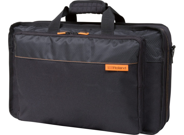 <b>Roland CB-BDJ202 Saco Bolsa Transporte para Controlador DJ Roland DJ-202</b> <b>Roland CB-BDJ202 Saco Bolsa Transporte para Controlador DJ Roland DJ-202</b>